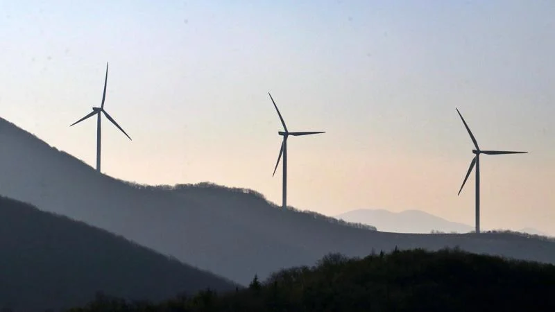 Türkiye 27 gigavat deniz üstü rüzgar enerjisi kapasitesi potansiyeline sahip