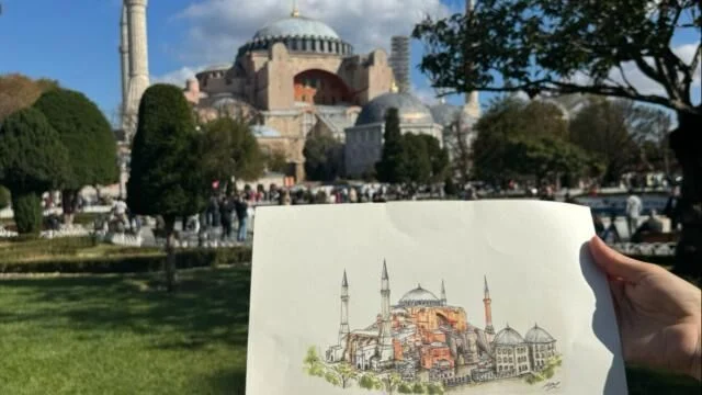 Türkiye’nin kültürel mirasını geleceğe taşıyor