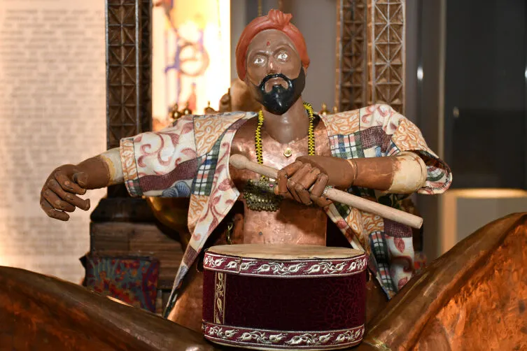 Hasankeyf’te “El Cezeri Bilim Merkezi” kuruluyor