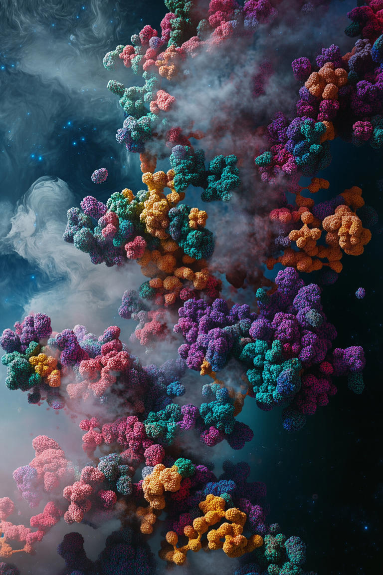 Bilim insanları biyolojik engelleri aşan ‘Truva atı’ peptitleri yaratmak için bir yol haritası çiziyor