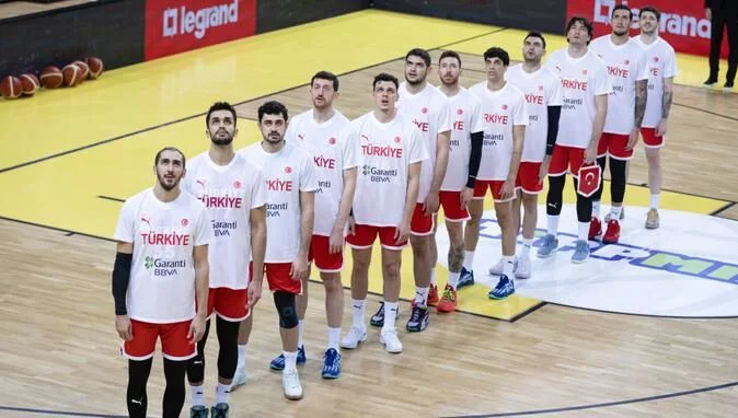 Türkiye’nin yeri değişmedi