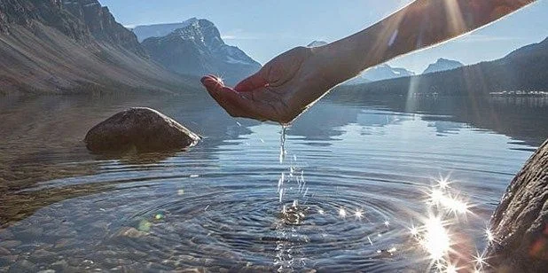 Su Fakiri Olma Riski Var