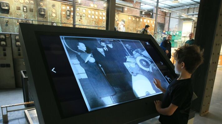 SEKA Kağıt Müzesi 1 milyonu aşkın ziyaretçiyi ağırladı