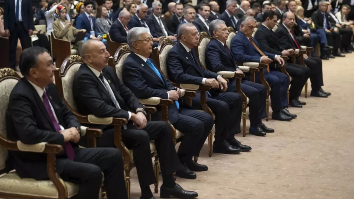 Macaristan’ın ve KKTC’nin Türk Devletleri Zirvesi’ne katılması AB’yi gerdi: Borrell’den tepki açıklaması