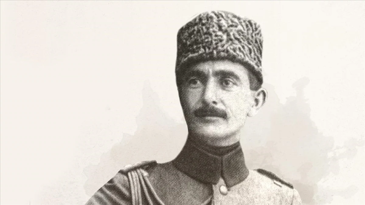 Nuri Killigil Paşa Küresel Bağımsızlık ve Savunma İnovasyon Ödülü’nün sahipleri belli oldu