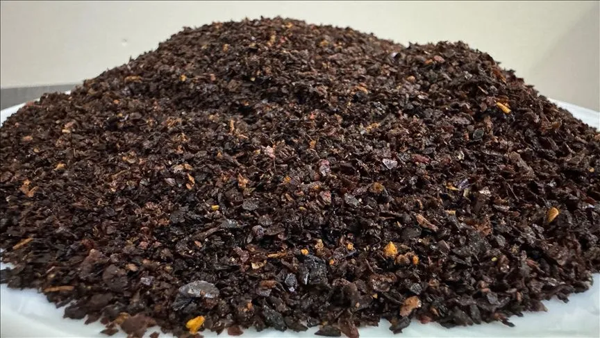 Yeni taklit ve tağşiş listesi şoke etti!..Dışı güzel, içi zehir