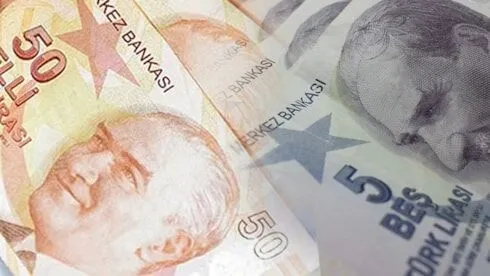 5 ve 50 TL’lik paralar tedavüle girdi! Yeni banknotlardaki o detay