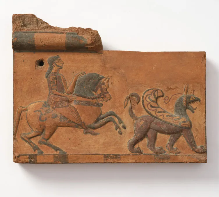 Danimarka’dan iade edilen heykel başı yaklaşık 60 yıl sonra yurda dönüyor