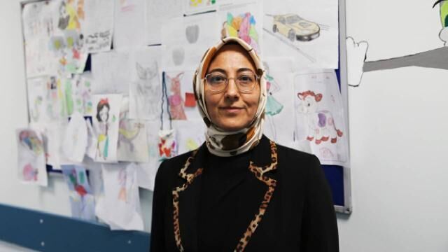 Malatya’da 100. çocuğa kemik iliği nakli gerçekleştirildi