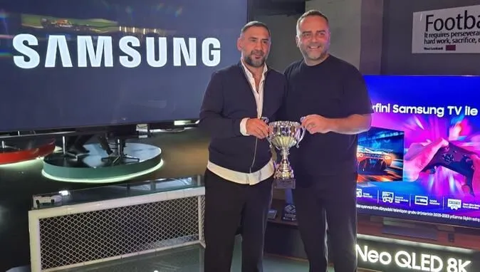 Yeşil sahadan dijital sahaya