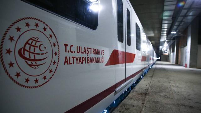 Gençler ulaştırma projeleri için yarışacak: Toplam ödül 1,6 milyon lira