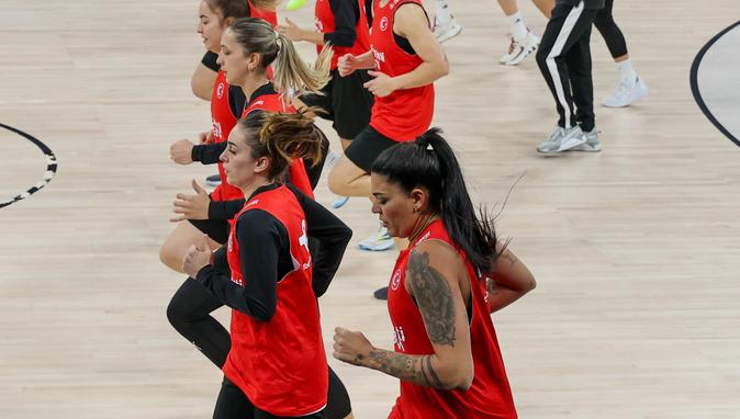 “Potanın Perileri” avantaj peşinde