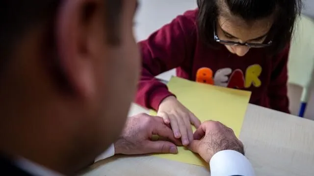 Özel eğitim kurumlarına “Biyometrik Kimlik Sistemi” geliyor
