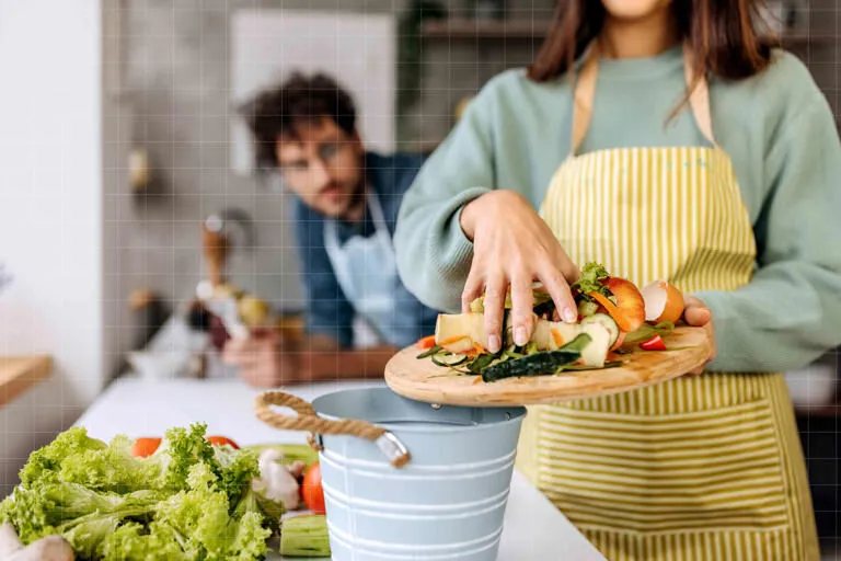 Bilim İnsanları Yiyeceklerin Bozulmasını Önlemenin Yeni Yollarını Arıyor