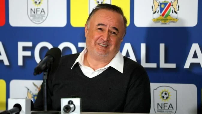 Engin Fırat’tan “A Milli Takım” açıklaması