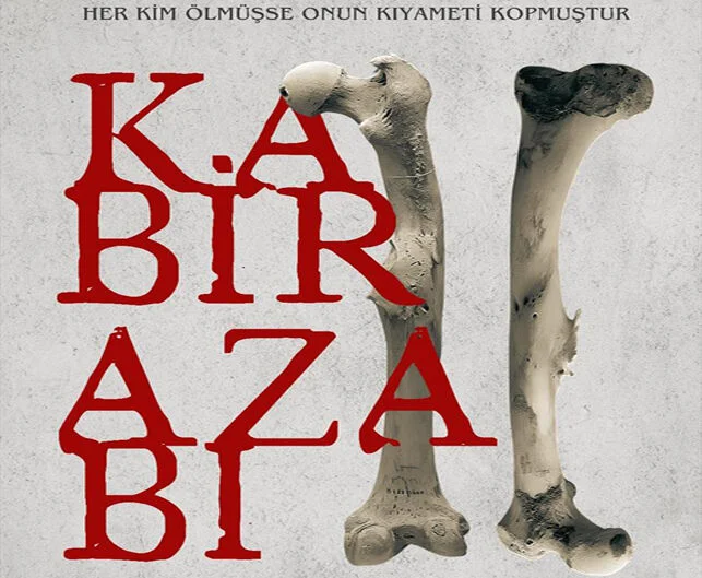 Bu hafta ‘Kabir Azabı 2’ ile birlikte 11 filim vizyonda