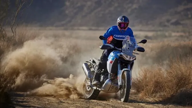 Sky Adventure Antalya Kemer’de başlayacak