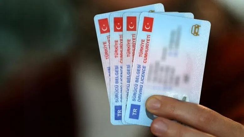 Sürücü belgelerini yenileme tarihi uzatıldı