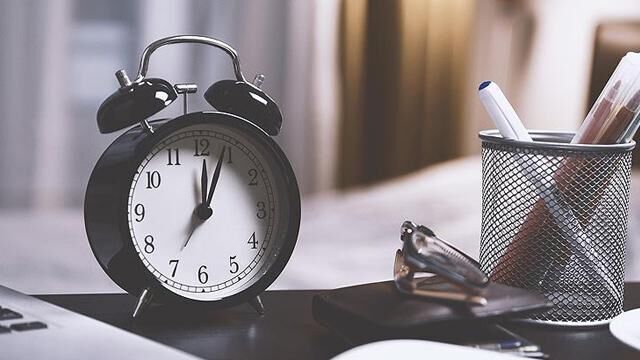 Kalıcı yaz saati uygulaması 20 milyar lira enerji tasarrufu sağlandı