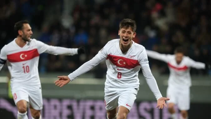 “Sabır gösterilirse çok daha önemli bir oyuncu olacak”