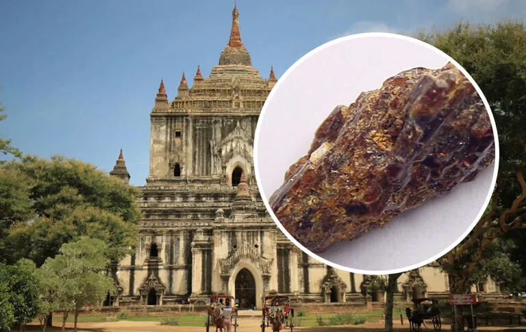 Dünyanın en nadir değerli taşı