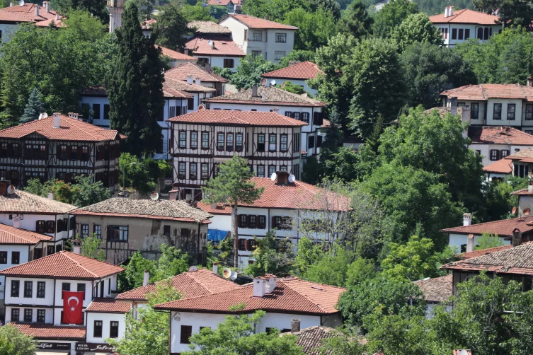 “Ara tatil, turizmde yeni bir ara sezonun oluşmasını sağladı”