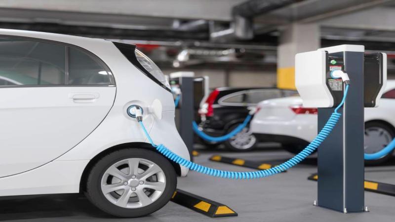 Elektrikli araç sayısı eylülde 146 bin 965’e ulaştı