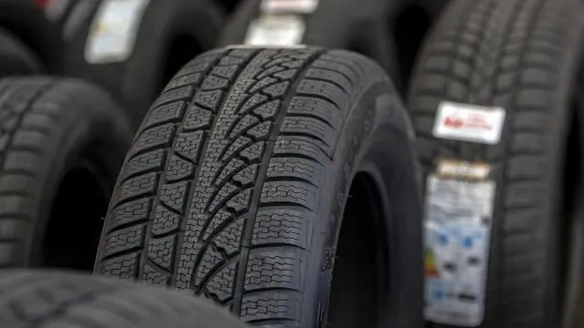 Zorunlu kış lastiği uygulaması 1 Aralık’ta başlıyor