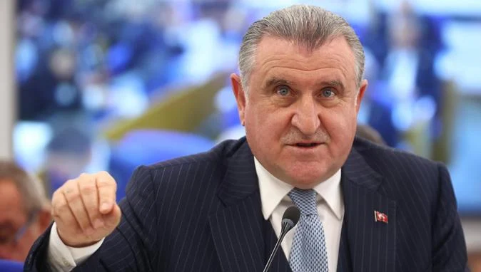 İşte Türkiye’deki lisanslı sporcu sayısı