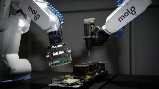 Araştırmacılar, önemli bir sorunu çözebilecek otonom robotla çığır açan bir buluşa imza attı