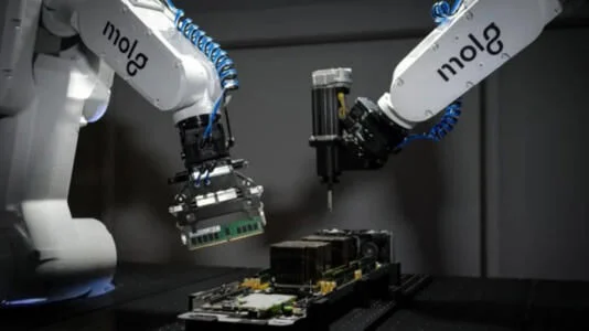 Araştırmacılar, önemli bir sorunu çözebilecek otonom robotla çığır açan bir buluşa imza attı