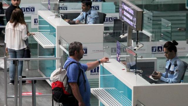Basılı harç pulu dönemi 2025’te sona eriyor
