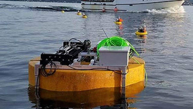 Bilim insanları 20 milyondan fazla eve güç sağlamak için devrim niteliğinde bir araç geliştirdi