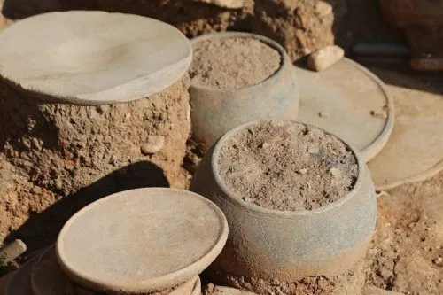 Karahantepe’de Ritüellere Dair Yeni Bulgular Ortaya Çıkarıldı