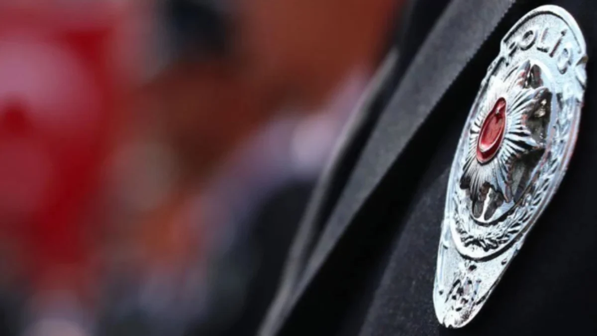  6 ile yeni emniyet müdürü atandı