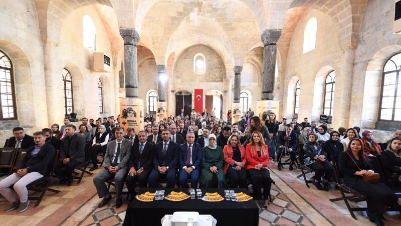 Gaziantep’te “Öğretmen Akademileri Programı” düzenlendi