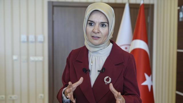 Bakan Göktaş, sosyal medya temsilcileriyle bir araya gelecek