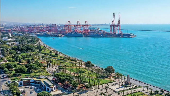 “Mersin, çarpık kentleşme nedeniyle risk barındırıyor”