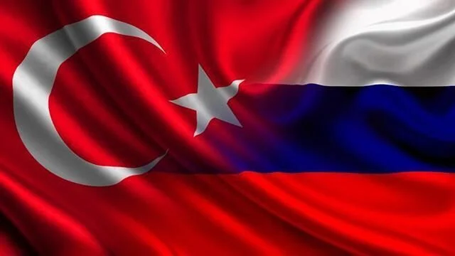Türkiye ile Rusya arasında şehircilik alanında mutabakat zaptı imzalandı