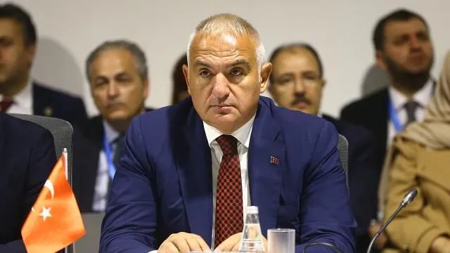 Bakan Ersoy: İklim dirençli bir gelecek için çalışmaya kararlıyız