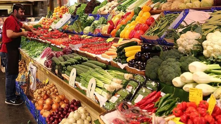 Kimse bunu beklemiyordu: En sağlıksız yiyecekler arasına bir sebze girdi!