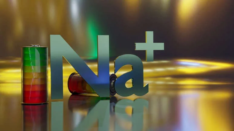 Bilim İnsanları Saniyeler İçinde Şarj Olan Sodyum Pil Üretti