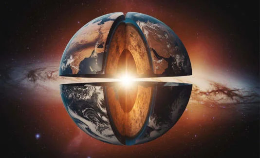 Bilimsel Bir Atılım: Dünya’nın Çekirdeği Demir “Sızdırıyor”