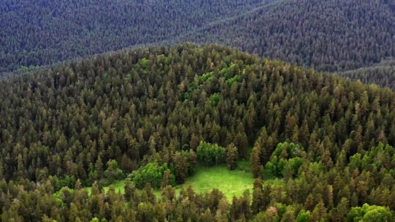 Meryemana Tabiat Parkı’na HGS kurulacak