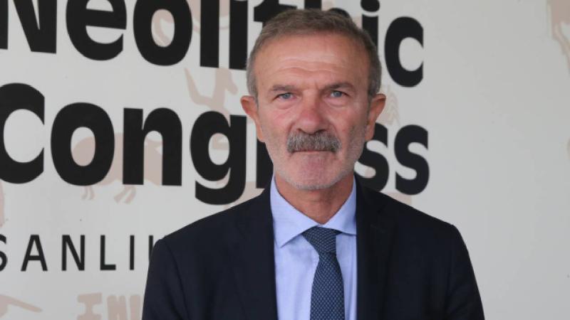 Şanlıurfa’da Dünya Neolitik Kongresi sürüyor
