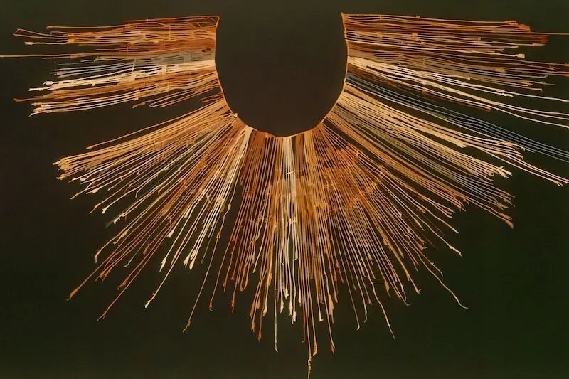 İnkaların Gizemli Yazısını Çözmeye Bir Adım Daha Yaklaşıldı