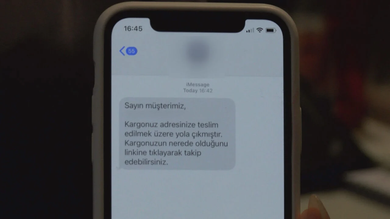 Aman Dikkat! Dolandırıcıların Yeni Tuzağı ‘Kargo’