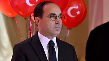 Moskova’da Cumhuriyet Bayramı Kutlandı