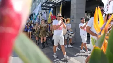 Kürek Sörfü Kupası Kemer’de