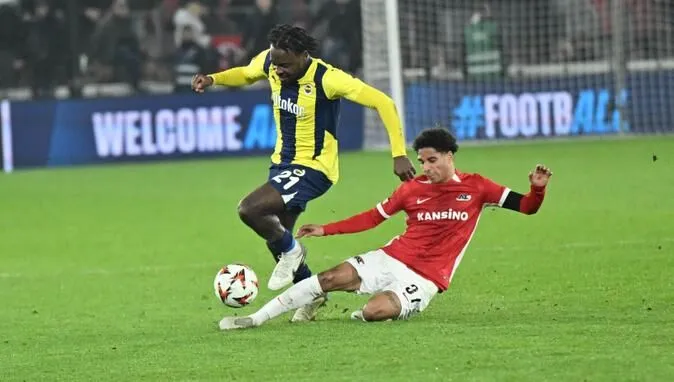 Osayi-Samuel “dalya” dedi